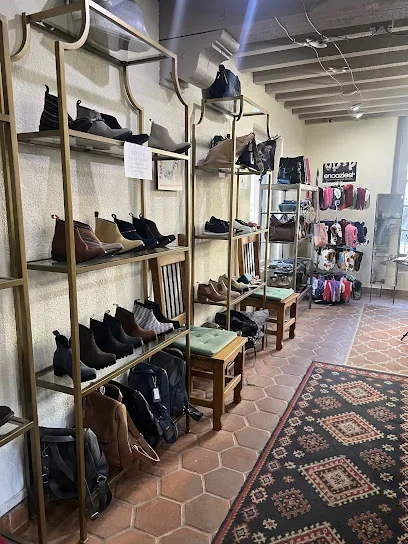 Sedona Shoe Company